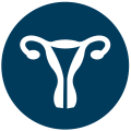 Cervical Cancer Screening icon